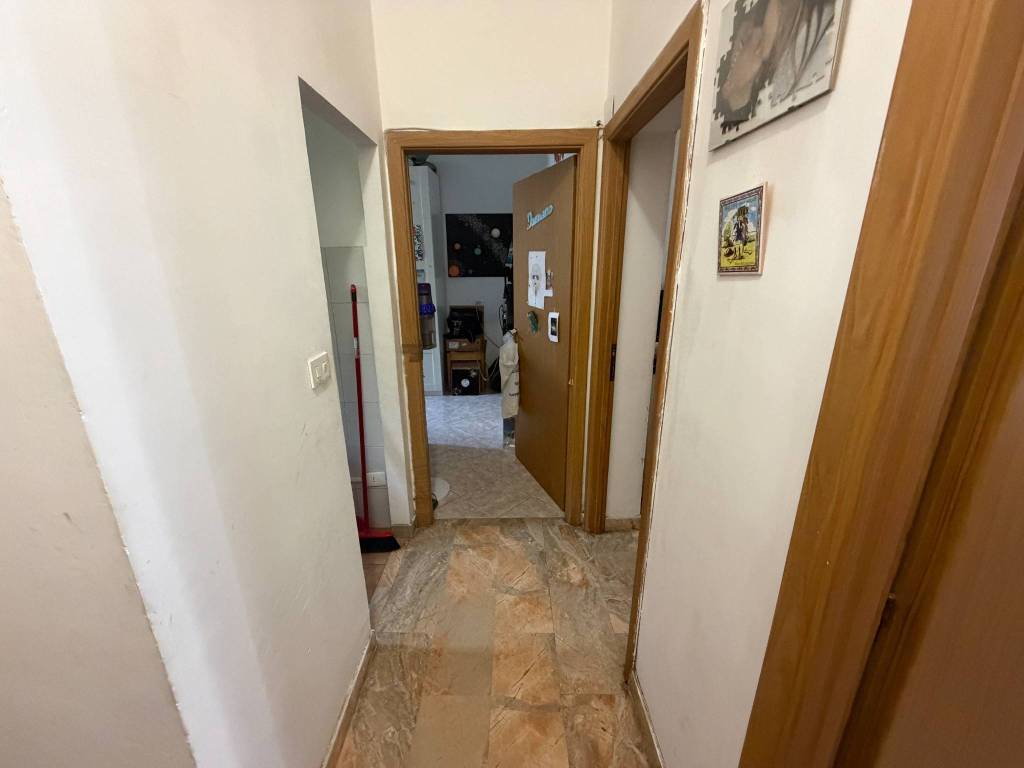 appartamento in vendita a Roma in zona Monte Sacro/Talenti