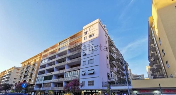 appartamento in vendita a Roma in zona Don Bosco