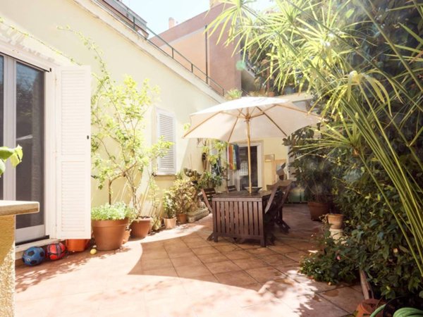 appartamento in vendita a Roma in zona Prenestino-Labicano