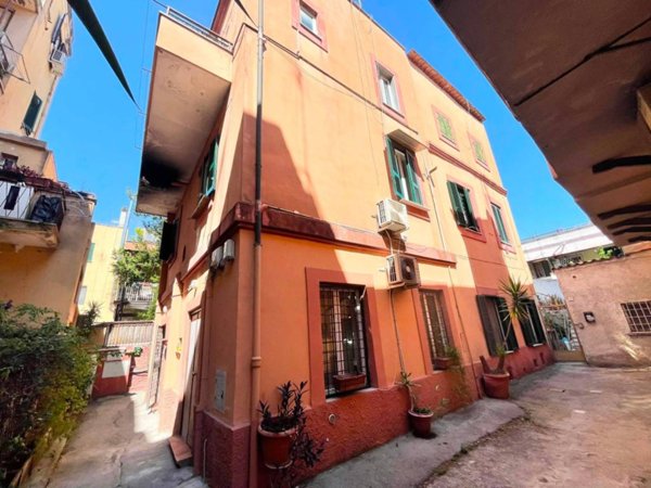 appartamento in vendita a Roma in zona Tiburtino