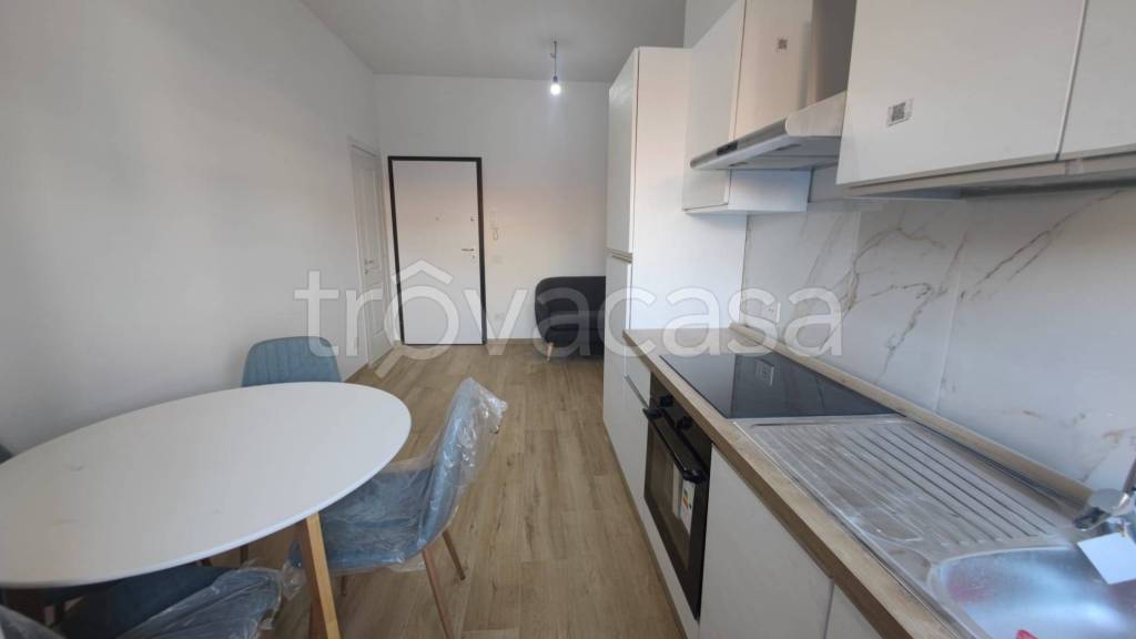 appartamento in vendita a Roma in zona Aurelio