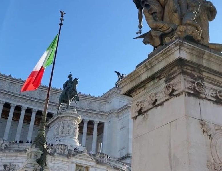 casa indipendente in vendita a Roma in zona Centro Storico