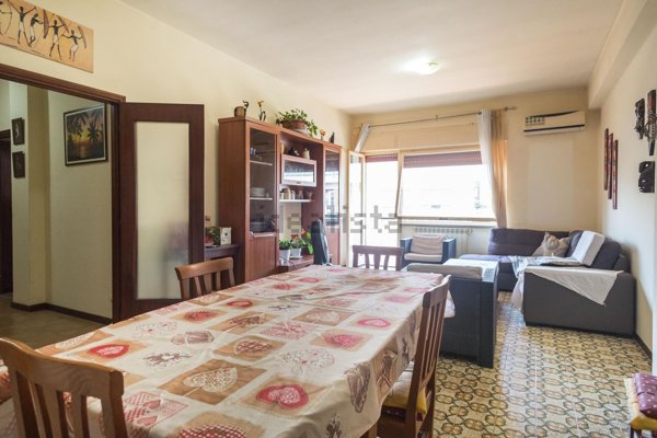 appartamento in vendita a Roma in zona Ostia