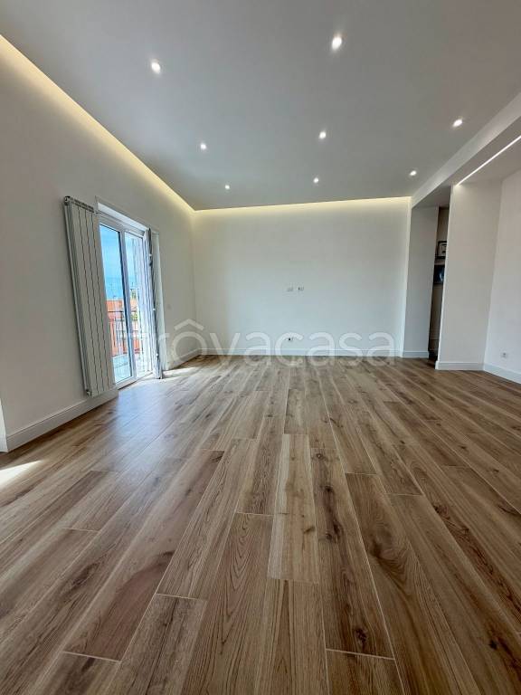 appartamento in vendita a Roma in zona Monte Sacro/Talenti