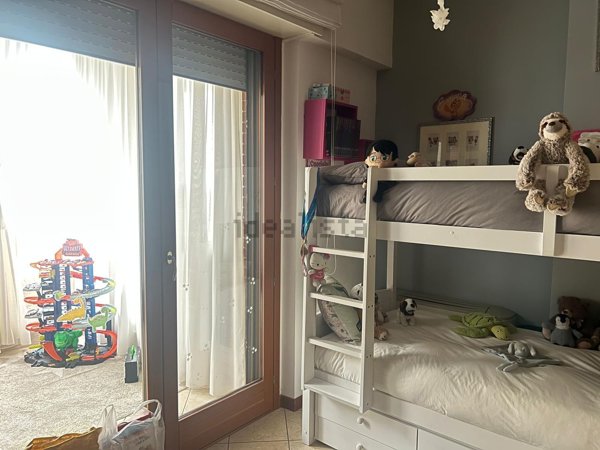appartamento in vendita a Roma in zona Axa