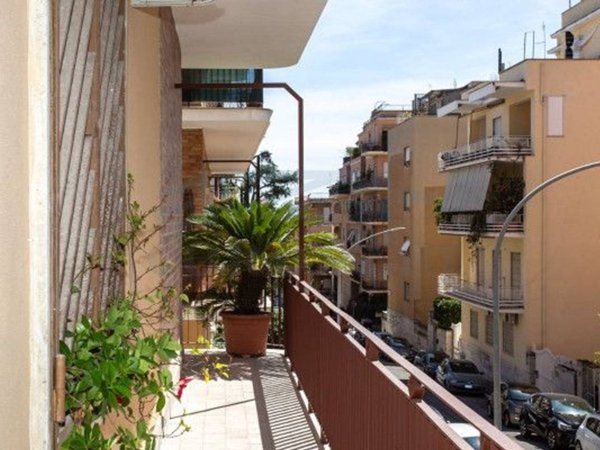 appartamento in vendita a Roma in zona Trionfale