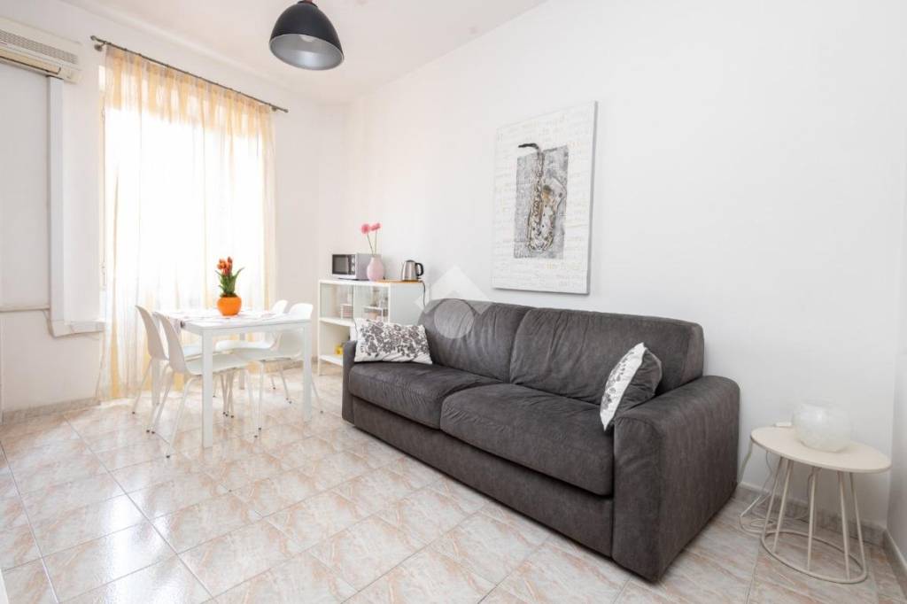 appartamento in vendita a Roma in zona Aurelio