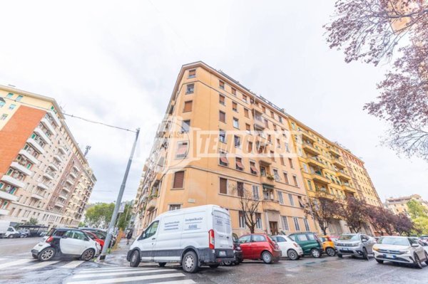 appartamento in vendita a Roma in zona Della Vittoria