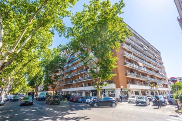 appartamento in vendita a Roma in zona Portuense