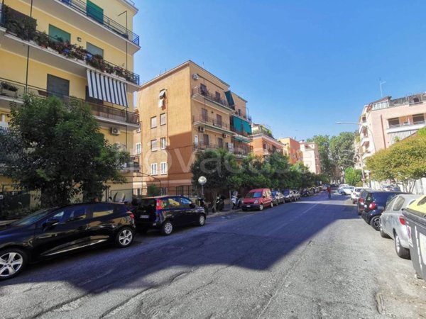 appartamento in vendita a Roma in zona Gianicolense
