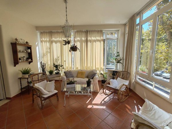 appartamento in vendita a Roma in zona Ostia