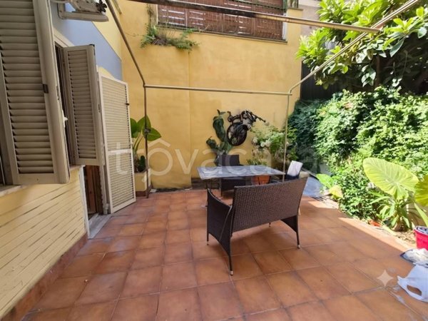 appartamento in vendita a Roma in zona Primavalle