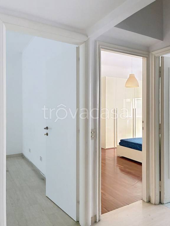 appartamento in vendita a Roma in zona Aurelio