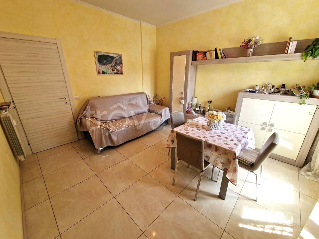 appartamento in vendita a Roma in zona Alessandrino