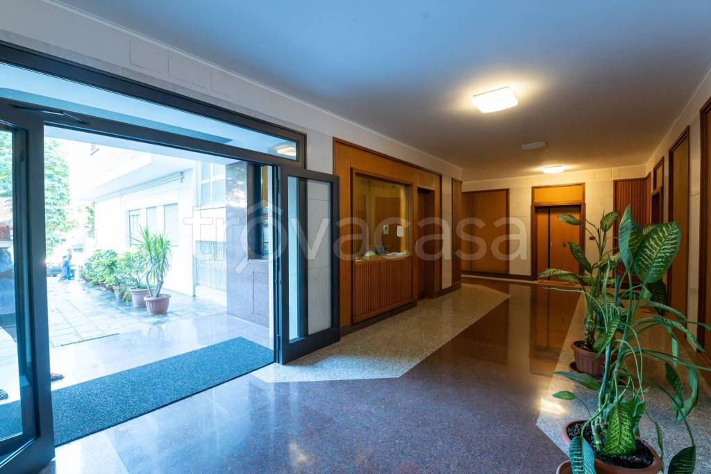 appartamento in vendita a Roma in zona Aurelio