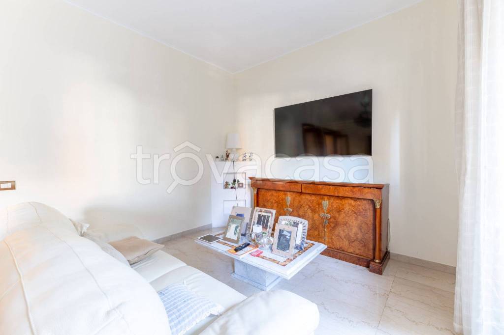 appartamento in vendita a Roma in zona Aurelio