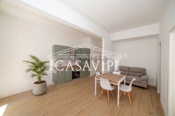 appartamento in vendita a Roma in zona Aurelio