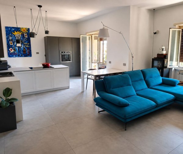 appartamento in vendita a Roma in zona Aurelio