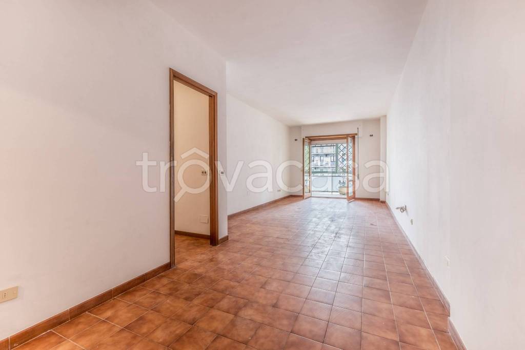 appartamento in vendita a Roma in zona Torrino