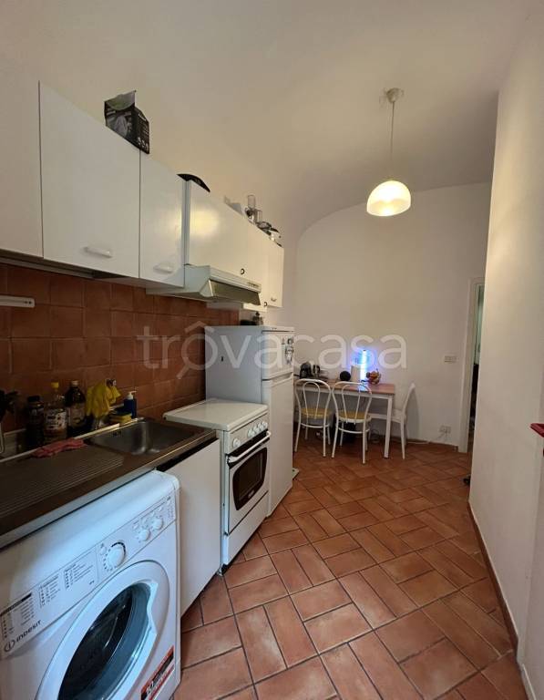 appartamento in vendita a Roma in zona Tiburtino
