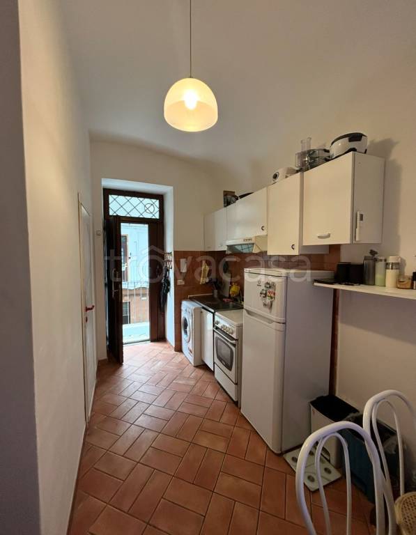 appartamento in vendita a Roma in zona Tiburtino
