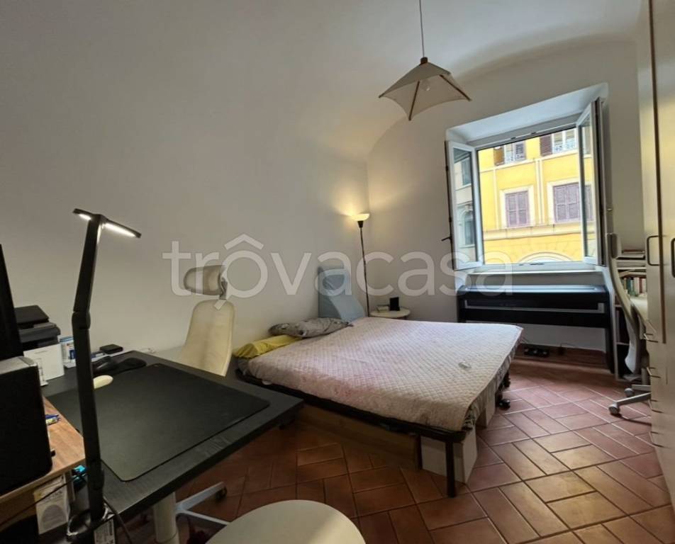 appartamento in vendita a Roma in zona Tiburtino