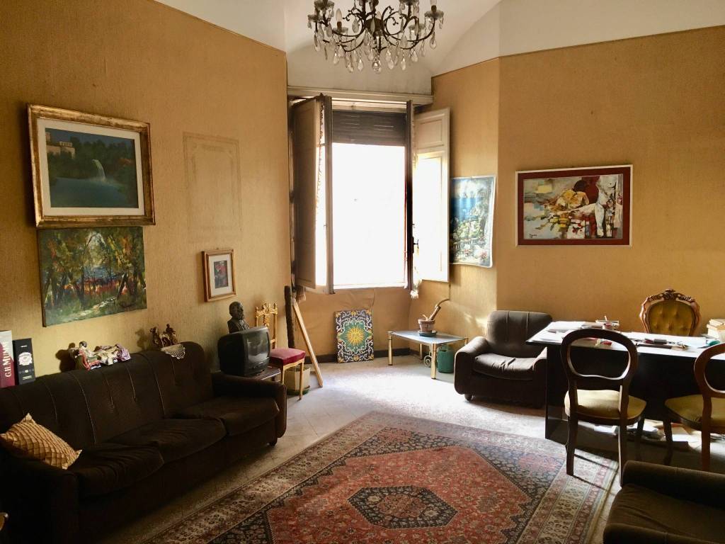 appartamento in vendita a Roma in zona Nomentano