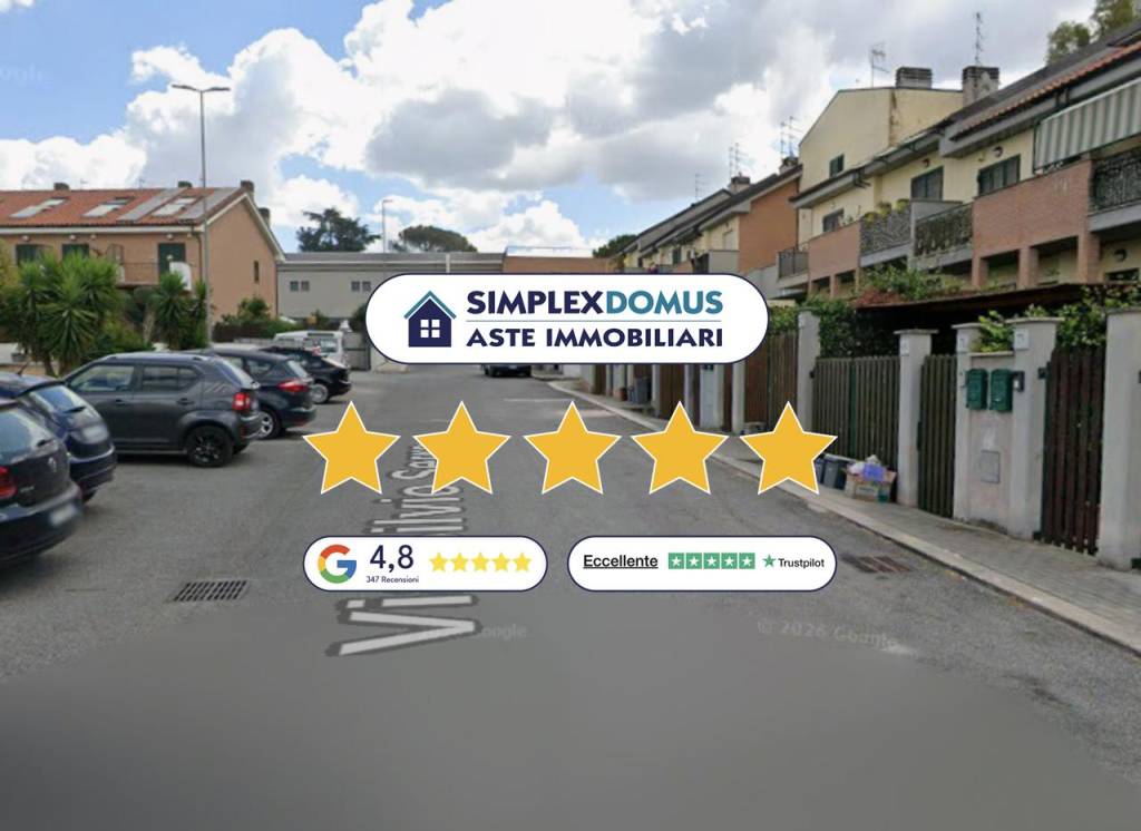appartamento in vendita a Roma in zona Collatino