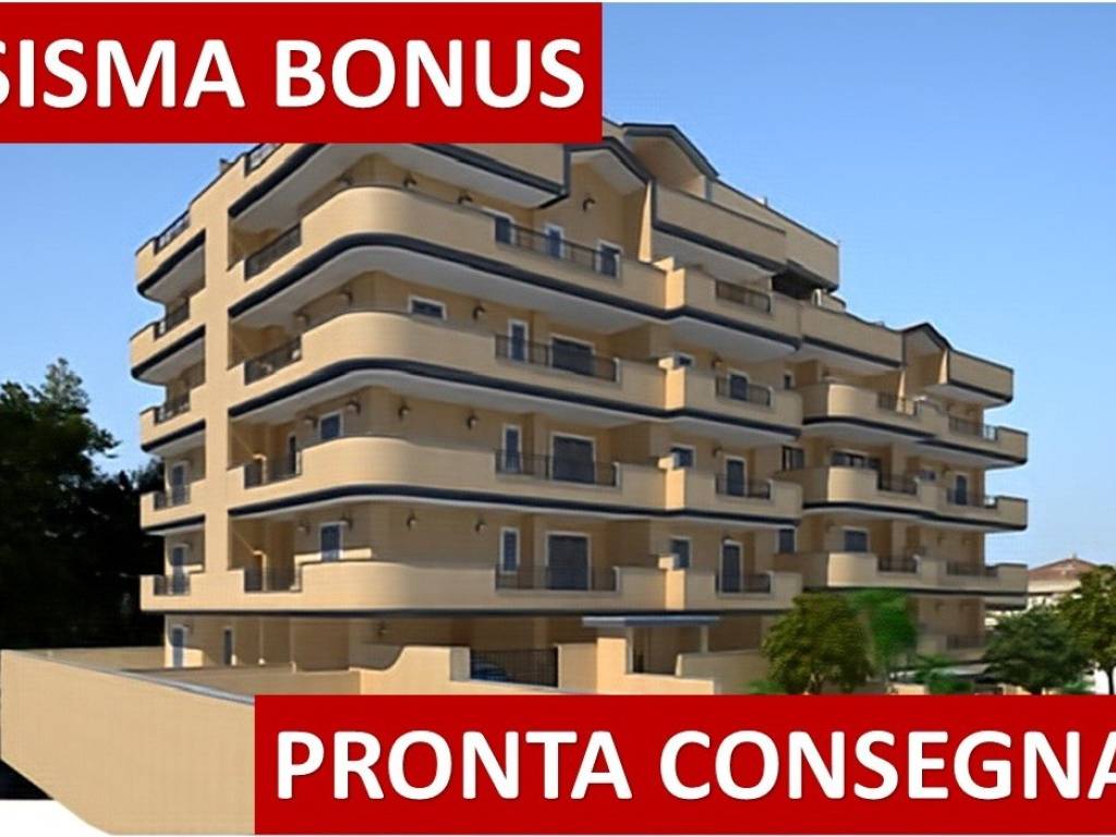 appartamento in vendita a Roma in zona Casalotti