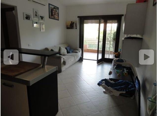 appartamento in vendita a Roma in zona Prima Porta