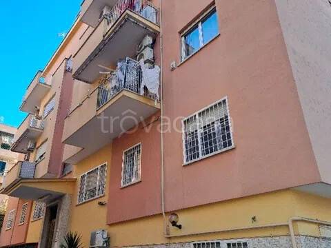 appartamento in vendita a Roma in zona Trionfale
