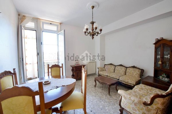 appartamento in vendita a Roma in zona Ostia
