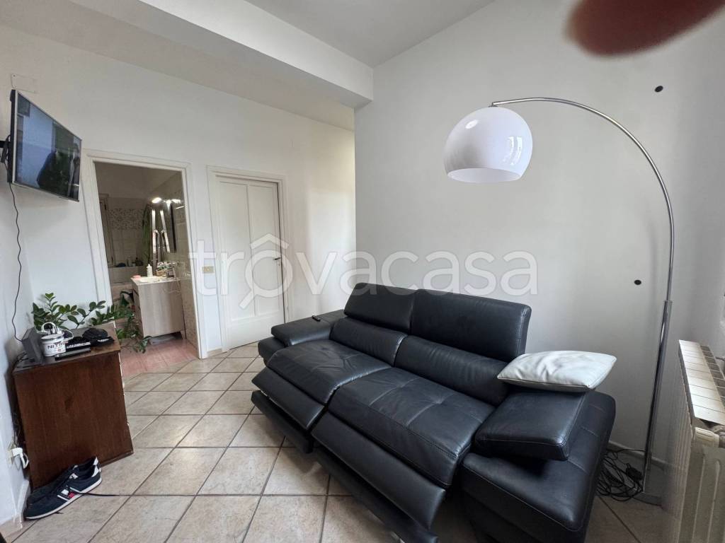 appartamento in vendita a Roma in zona Tiburtino
