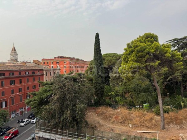 appartamento in vendita a Roma in zona Tiburtino