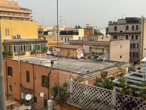 appartamento in vendita a Roma in zona Tiburtino