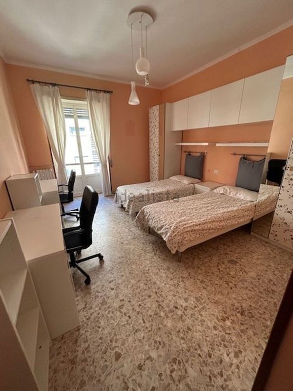 appartamento in vendita a Roma in zona Pietralata