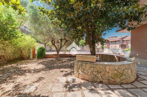 appartamento in vendita a Roma in zona Trionfale