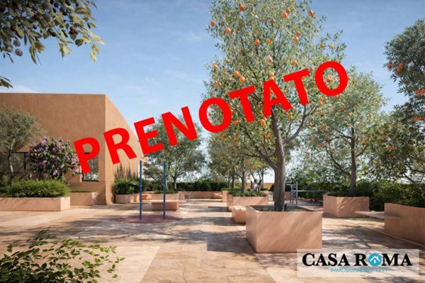 casa indipendente in vendita a Roma in zona Flaminio