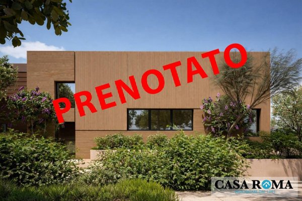 casa indipendente in vendita a Roma in zona Flaminio