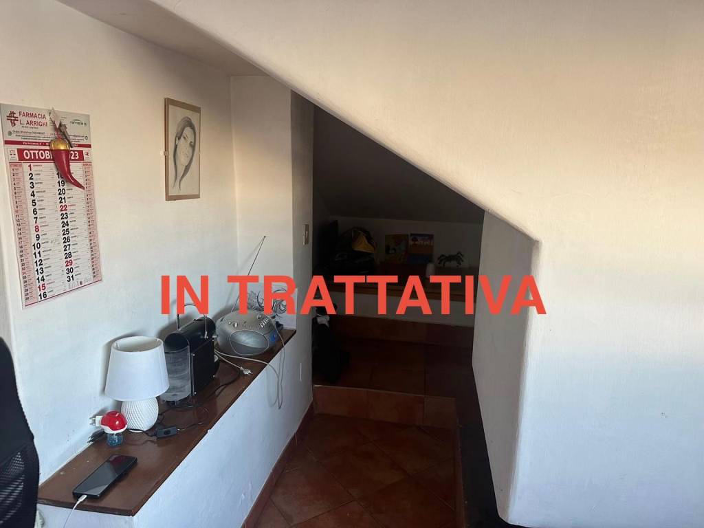 appartamento in vendita a Roma in zona Portuense