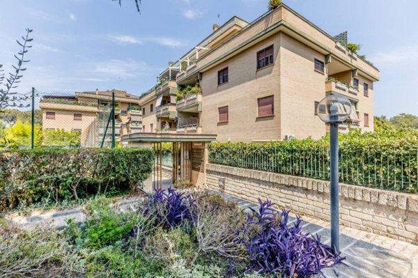 appartamento in vendita a Roma in zona Casalotti