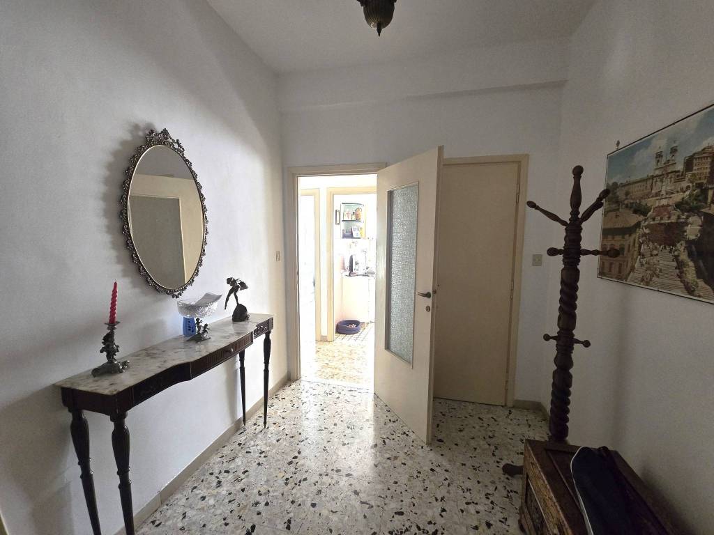 appartamento in vendita a Roma in zona Monte Sacro/Talenti