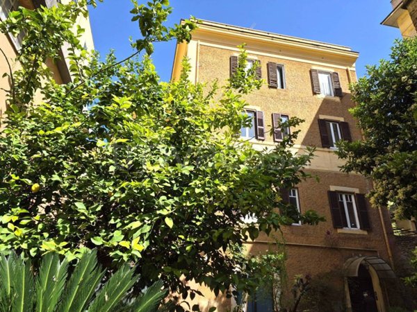 appartamento in vendita a Roma in zona Tiburtino