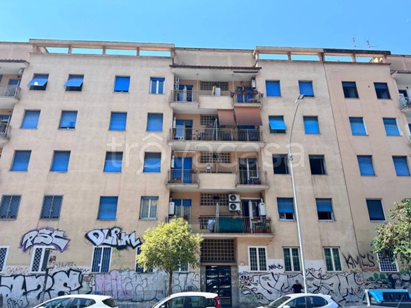 appartamento in vendita a Roma in zona Appio Claudio