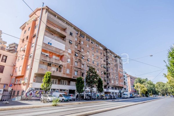 appartamento in vendita a Roma in zona Trastevere