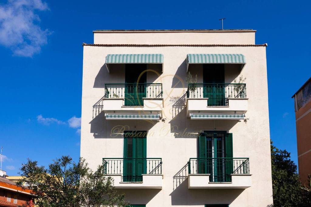 appartamento in vendita a Roma in zona Alessandrino