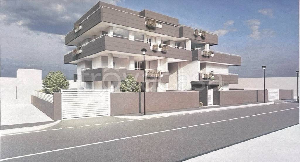 appartamento in vendita a Roma in zona Torre Gaia