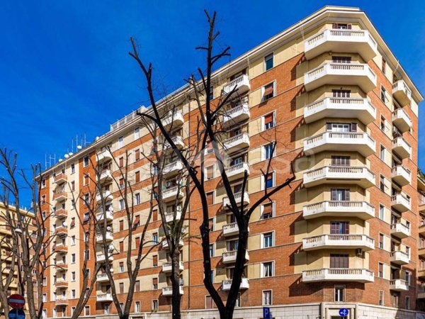 appartamento in vendita a Roma in zona Collatino
