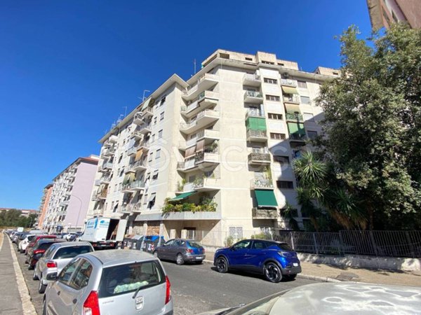 appartamento in vendita a Roma in zona Cinecittà