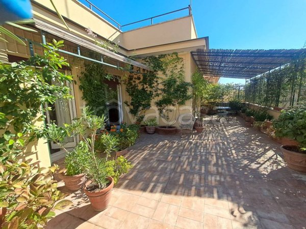 appartamento in vendita a Roma in zona Parioli